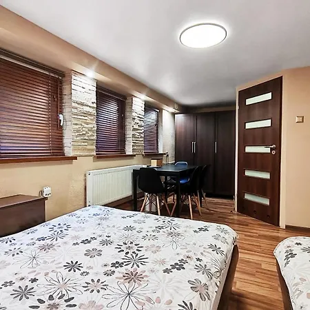 Najlepsze Miejsce - I W Krakowie *