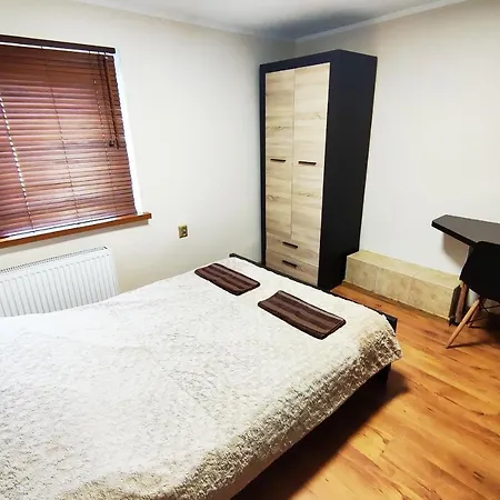 Habitación en casa particular Najlepsze Miejsce - I W Krakowie