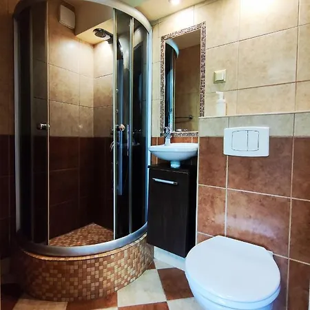 Najlepsze Miejsce - I W Krakowie Cracóvia