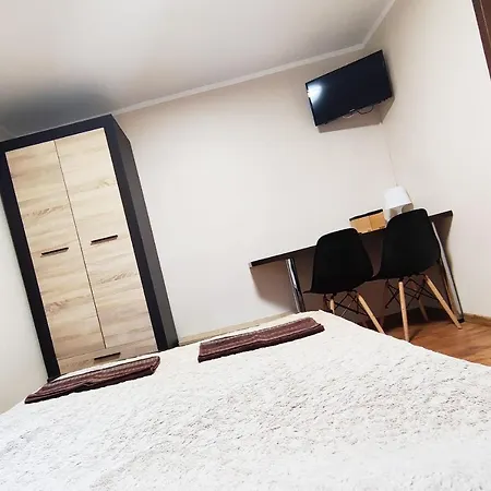 Accommodatie bij particulieren Najlepsze Miejsce - I W Krakowie *