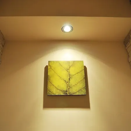 Najlepsze Miejsce - I W Krakowie Habitación en casa particular *