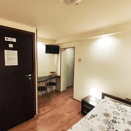 Najlepsze Miejsce - I W Krakowie *