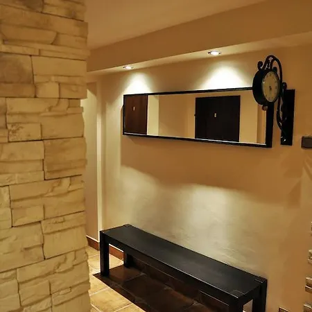 Habitación en casa particular Najlepsze Miejsce - I W Krakowie