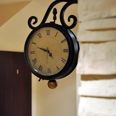 Najlepsze Miejsce - I W Krakowie Krakau