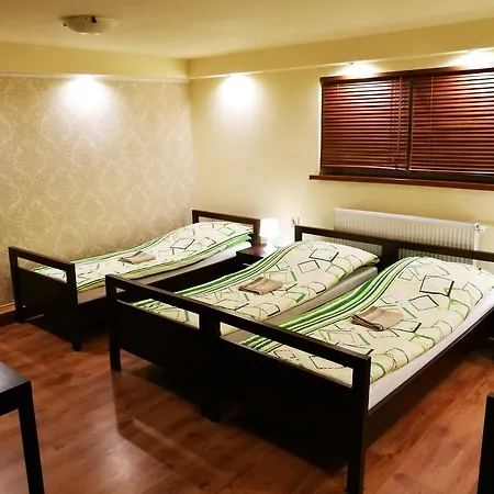 Habitación en casa particular Najlepsze Miejsce - I W Krakowie *