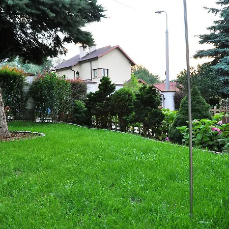 Najlepsze Miejsce - I W Krakowie Cracovia