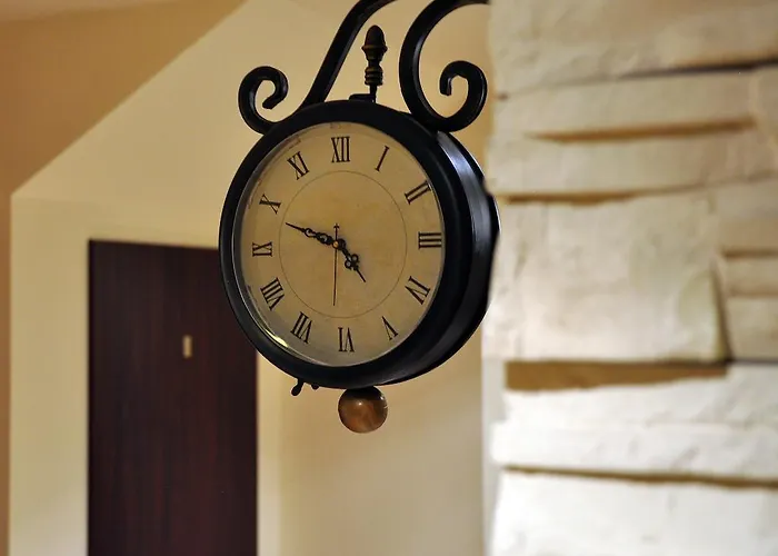 Najlepsze Miejsce - I W Krakowie Kraków