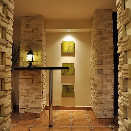 Najlepsze Miejsce - I W Krakowie Krakkó